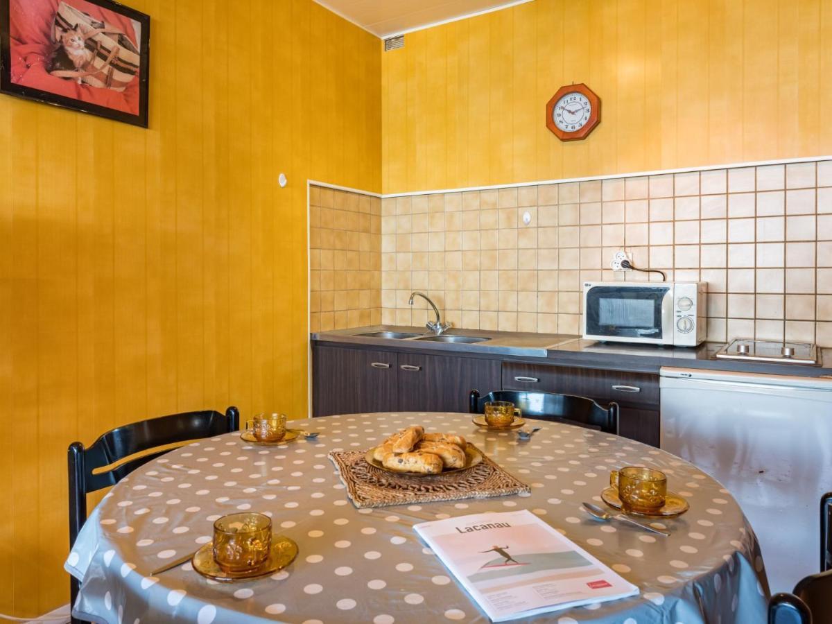 Apartment Les Oceanides-9 By Interhome Lacanau Luaran gambar
