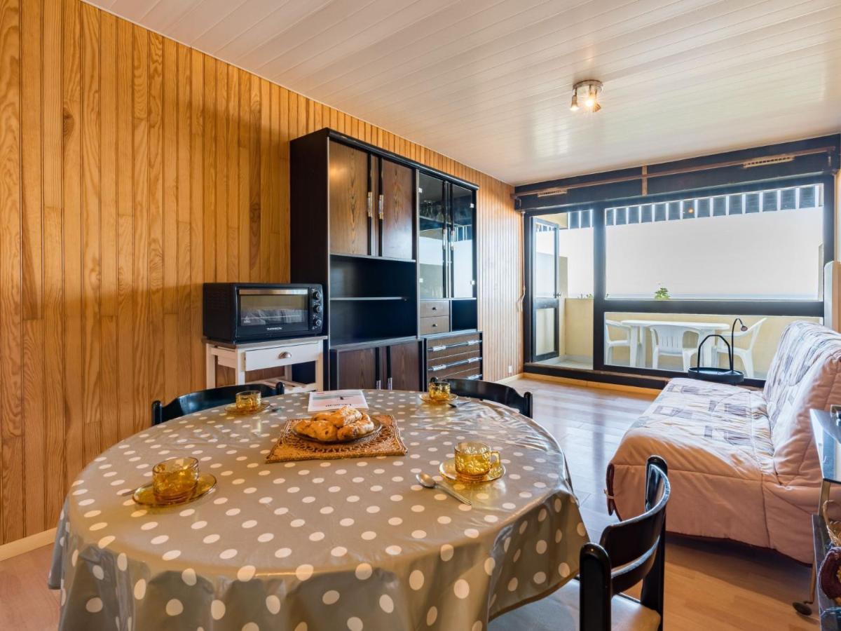 Apartment Les Oceanides-9 By Interhome Lacanau Luaran gambar