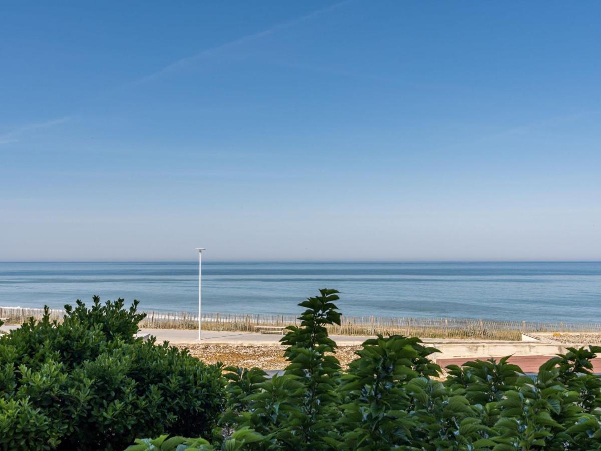 Apartment Les Oceanides-9 By Interhome Lacanau Luaran gambar