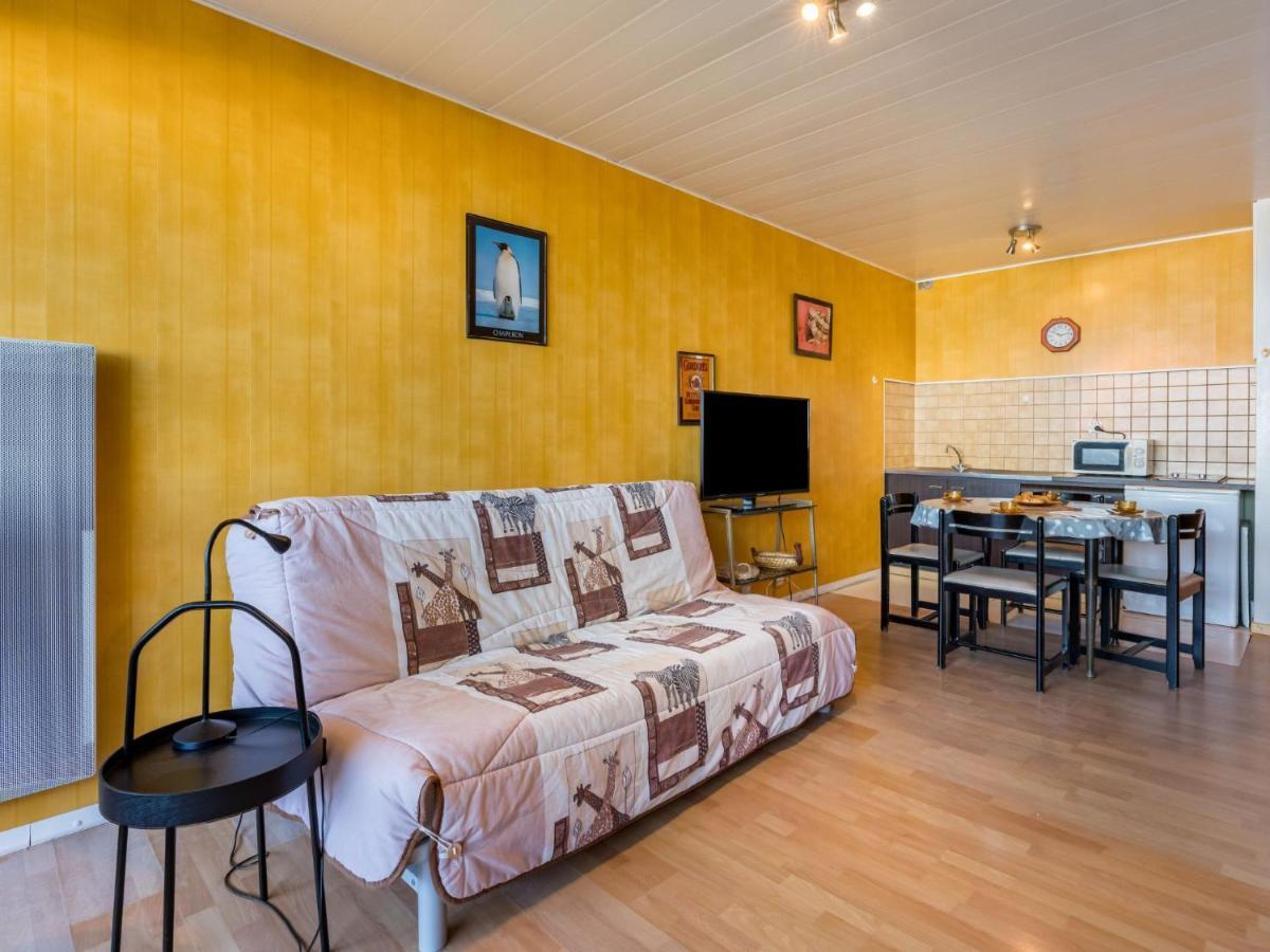 Apartment Les Oceanides-9 By Interhome Lacanau Luaran gambar
