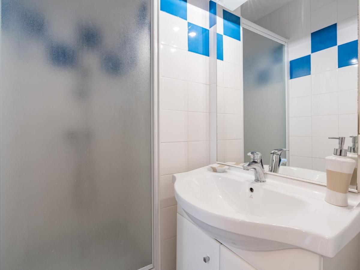 Apartment Les Oceanides-9 By Interhome Lacanau Luaran gambar