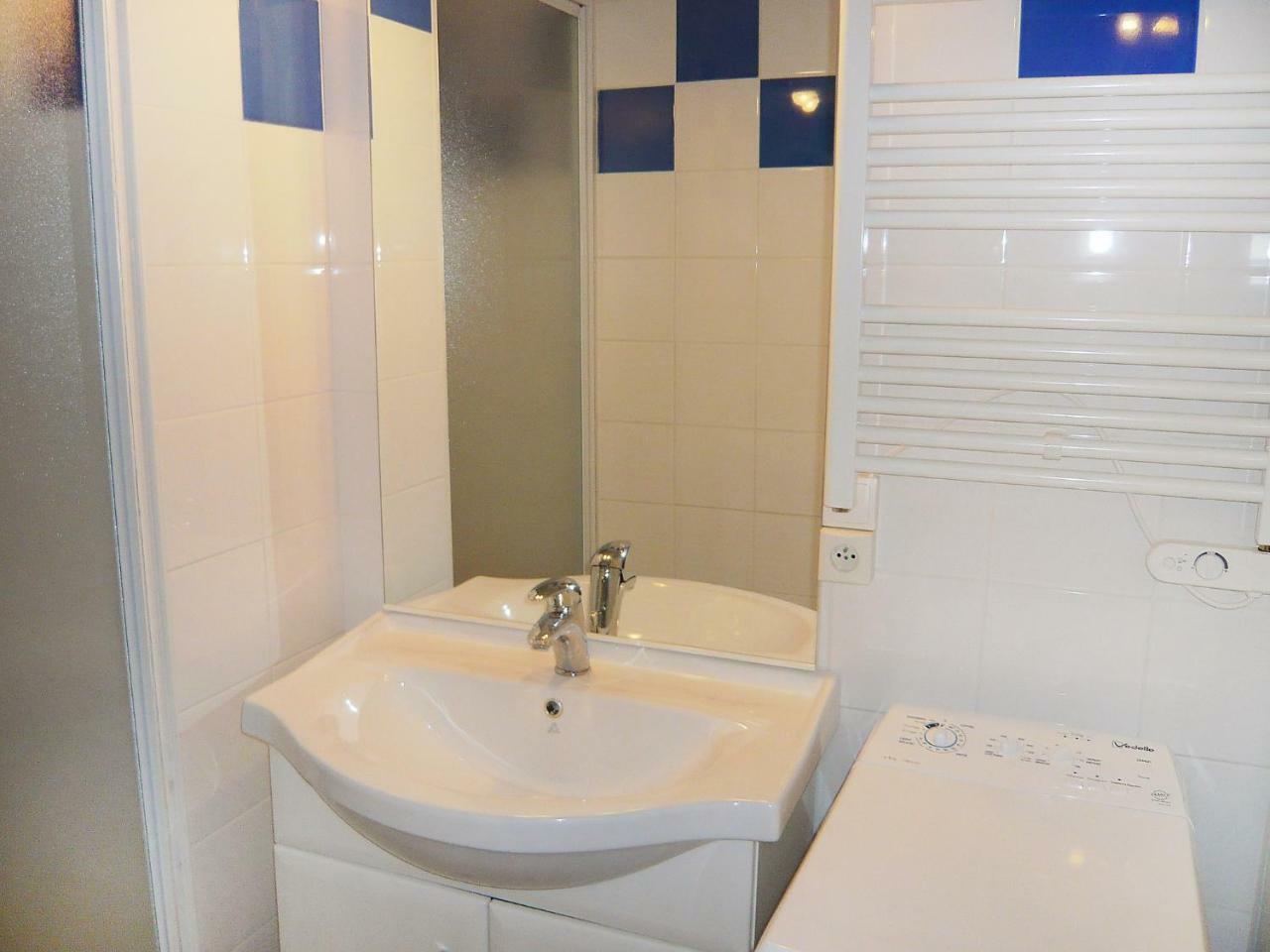 Apartment Les Oceanides-9 By Interhome Lacanau Luaran gambar