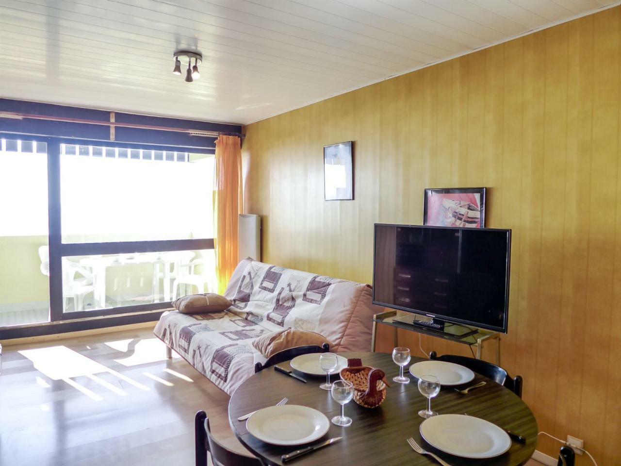 Apartment Les Oceanides-9 By Interhome Lacanau Luaran gambar